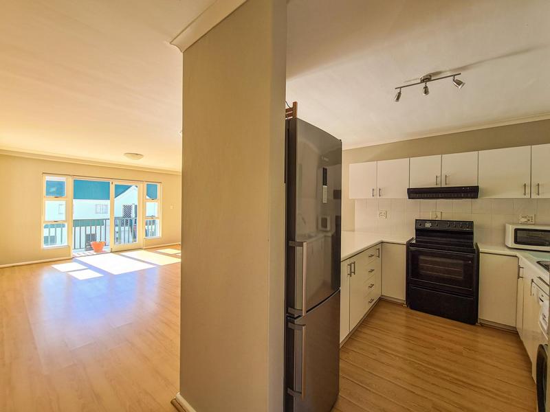 To Let 2 Bedroom Property for Rent in Hout Bay Western Cape